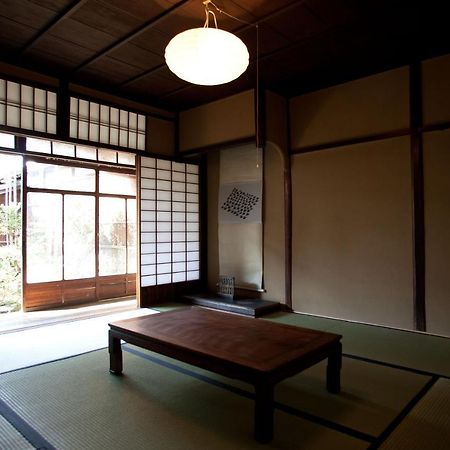 町宿枩邑machiyado Matsumura 교토 외부 사진